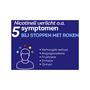 Nicotinell Kauwgom Cool Mint 2mg Stoppen met Roken 96 stuks