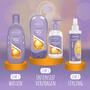 Andrélon Styling Perfecte Krul Boost Spray 200 ml