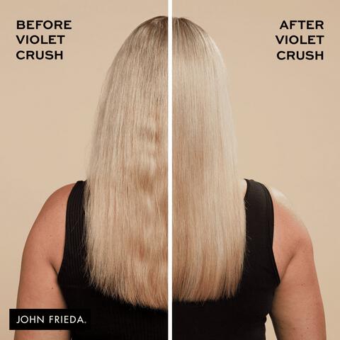 John Frieda Violet Crush Purple Conditioner 250 ML