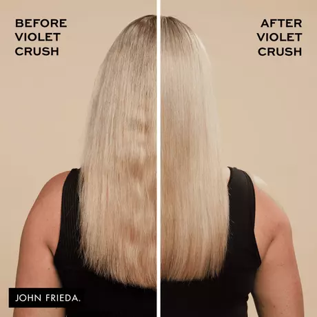 John Frieda Violet Crush Purple Conditioner 250 ML
