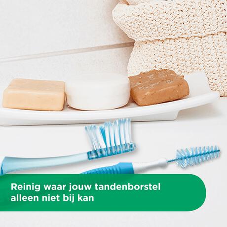 GUM Trav-Ler Oranje 0,9 MM