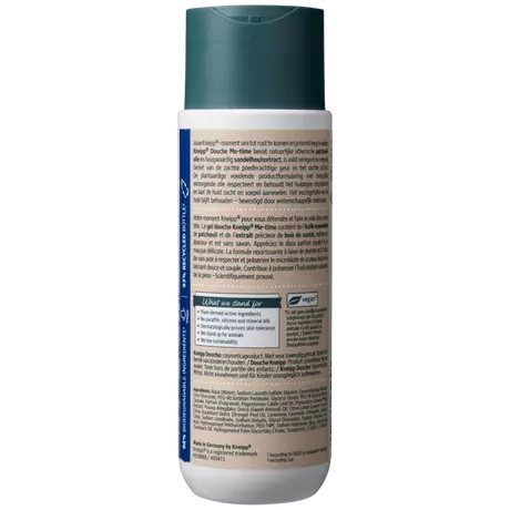 Kneipp Me Time Douchegel 200 ML