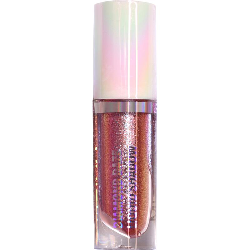 MOIRA Diamond Daze Liquid Shadow 008 Regal