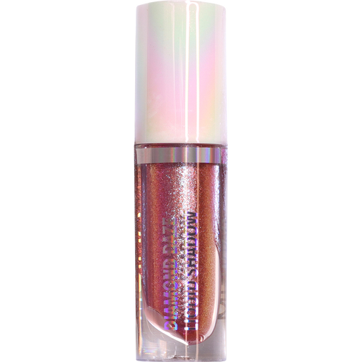 MOIRA Diamond Daze Liquid Shadow 008 Regal