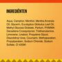 Tiger Balm Neck & Shoulder Rub 50 gram