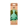 Wetbrush Go Green Mini Detangler Green