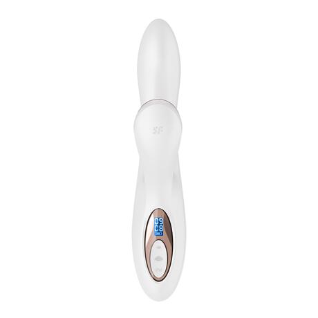 Satisfyer Pro+ G-Spot Wit