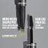 Maybelline New York Brow Inserts Wenkbrauw Multiplier 6 Black Brown