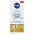 NIVEA SUN UV Face Specialist Ultra Light Daily Fluid Light Tinted SPF50+ 40 ML
