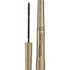 L'Or&eacute;al Paris False Lash Telescopic Lengte Mascara Zwart