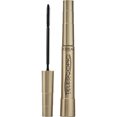 L'Oréal Paris False Lash Telescopic Lengte Mascara Zwart