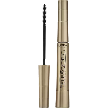 L'Oréal Paris False Lash Telescopic Lengte Mascara Zwart