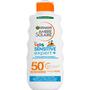 Garnier Ambre Solaire Kids Zonnebrandmelk SPF 50+ 200 ML