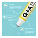 Q+A Caffeine Eye Serum 15 ML