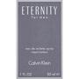 Calvin Klein Eternity For Men Eau De Toilette