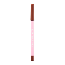 Trouble Maker Overdo It Lip Liner Pencil Spit It Out Brown