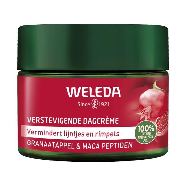 Weleda Granaatappel Verstevigende Dagcrème 40 ML 40 ML | Etos