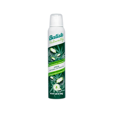 Batiste Naturally Coconut Milk & Hemp Seed Oil Frizzy Hair 200 ML