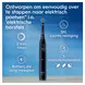 Oral-B iO 2 Zwart Elektrische Tandenborstel