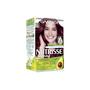 Garnier Nutrisse Crème Permanente Haarverf 4.6 Diep Rood Middenbruin