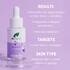 Dr. Organic Smoothing Phyto-Retinol Serum 30 ML