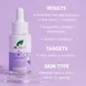 Dr. Organic Smoothing Phyto-Retinol Serum 30 ML