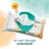 Pampers Harmonie Protect & Care Calendula Billendoekjes 44 Stuks