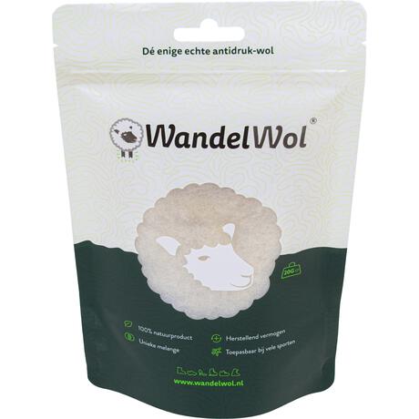 WandelWol Antidruk-Wol 20 gram
