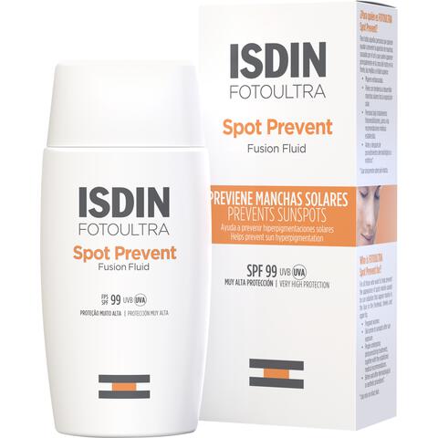 ISDIN Foto Ultra Spot Prevent SPF50+ 50 ML&nbsp;