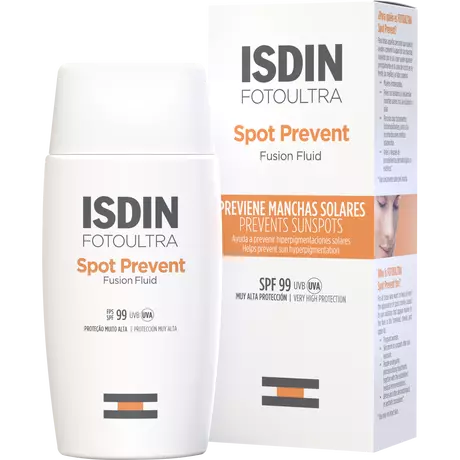 ISDIN Foto Ultra Spot Prevent SPF50+ 50 ML&nbsp;