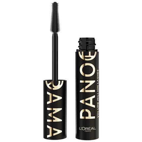 L'Oréal Paris Panorama Mascara All Night Black