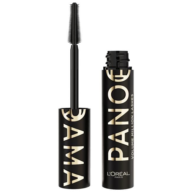 L'Oréal Paris Panorama Mascara All Night Black