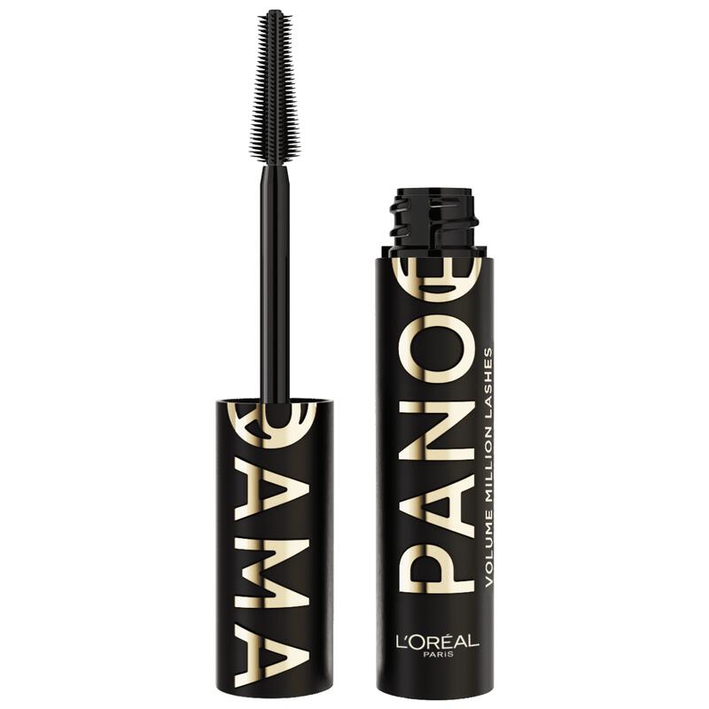 L'Oréal Paris Panorama Mascara All Night Zwart