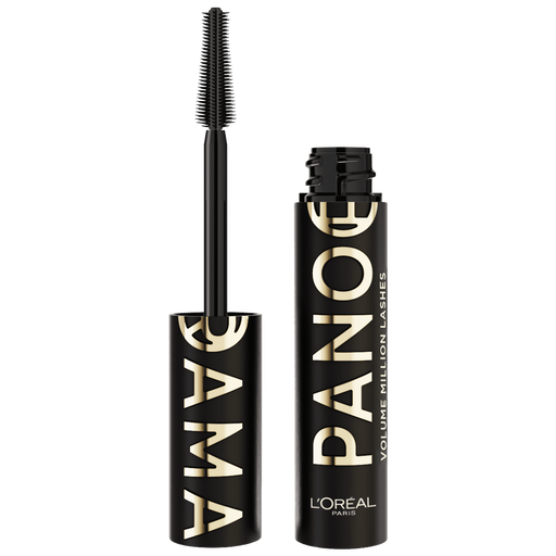 L'Oréal Paris Panorama Mascara All Night Zwart
