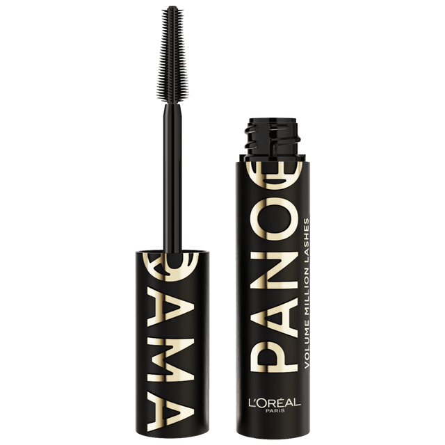L'Oréal Paris Panorama Mascara All Night Black