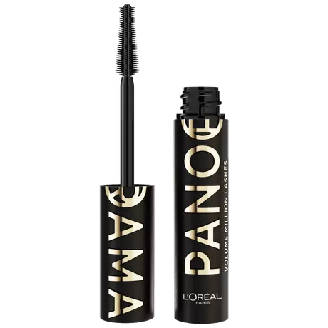 L'Oréal Paris Panorama Mascara All Night Zwart