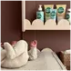 Happy Earth 100% Natuurlijke Baby & Kids Zink Billencrème 75 ML