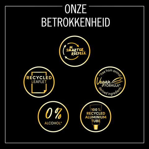 Syoss Oleo Intense  Permanente Haarkleuring 1-10 Intens Zwart/Noir Intense