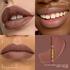 NYX Professional Make Up Fat Matte Lipstick 08 Toasty Taupe