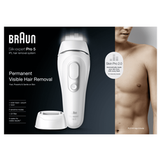 Braun IPL Silk-expert Pro 5 PL5145