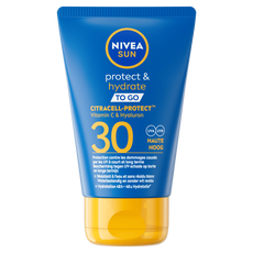 NIVEA SUN Pocket Size SPF30 50 ML