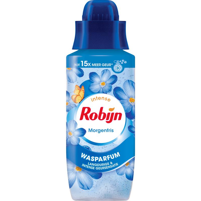 Robijn Morgenfris Wasparfum342 ML