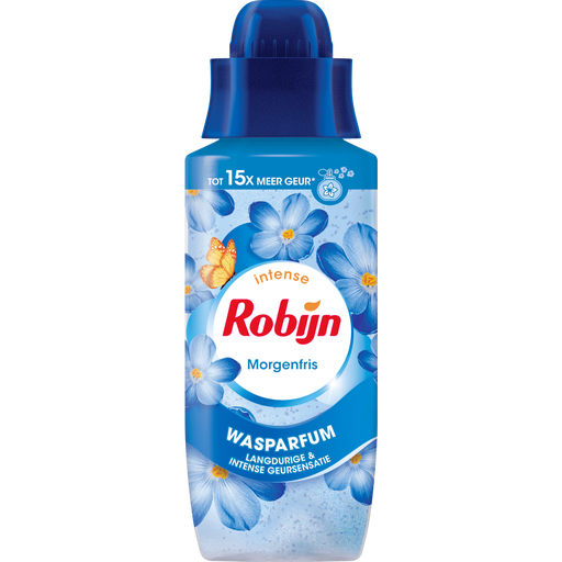 Robijn Morgenfris Wasparfum342 ML