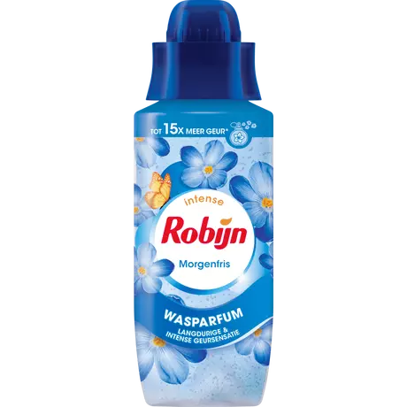 Robijn Morgenfris Wasparfum342 ML