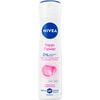 NIVEA Fresh Flower Deodorant Spray 150 ML