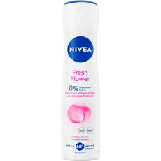 NIVEA Fresh Flower Deodorant Spray 150 ML