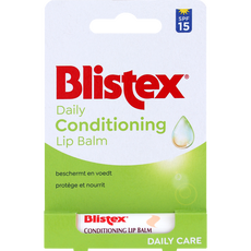 Blistex Daily Conditioner Lippenbalsem Stick SPF 15 