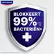 Hansaplast Sensitive XL Eilandpleister 5 stuks