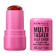 Rimmel Multi-Tasker Jelly Crush Blush en Lip Stain 200 Pink Sublime