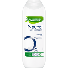 Neutral Parfumvrij Douchegel 250 ML
